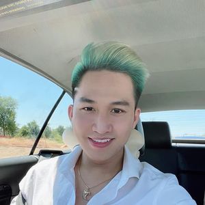 Meet your Posher, Cảnh